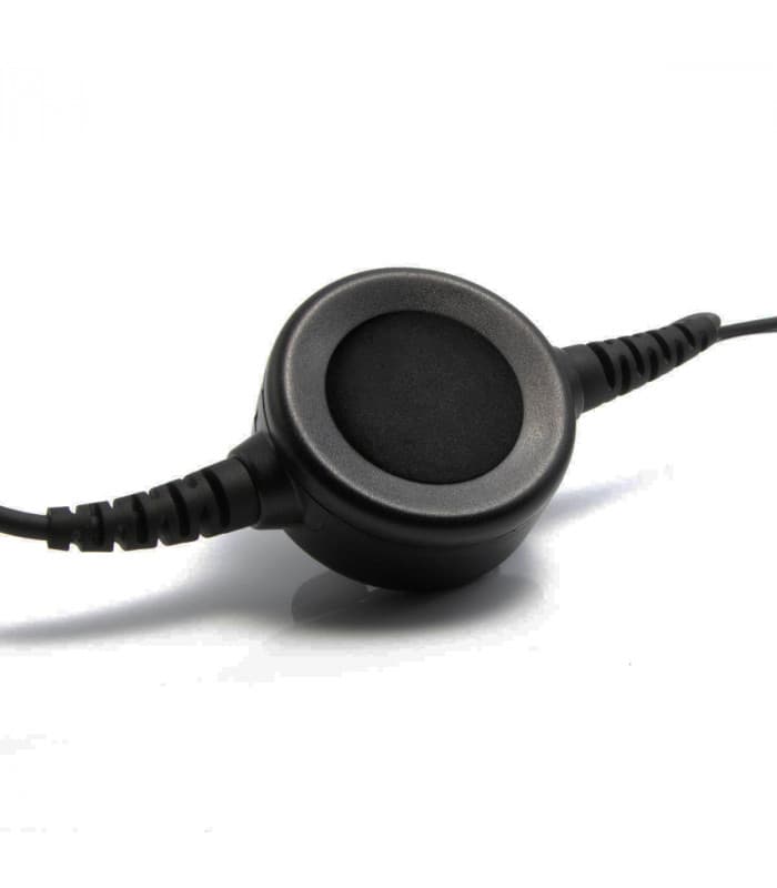 Komunica NC-PRO-CAB-K przycisk PTT i kabel do krótkofalówek 2-pin Kenwood (do headsetu NC-PRO-QD)