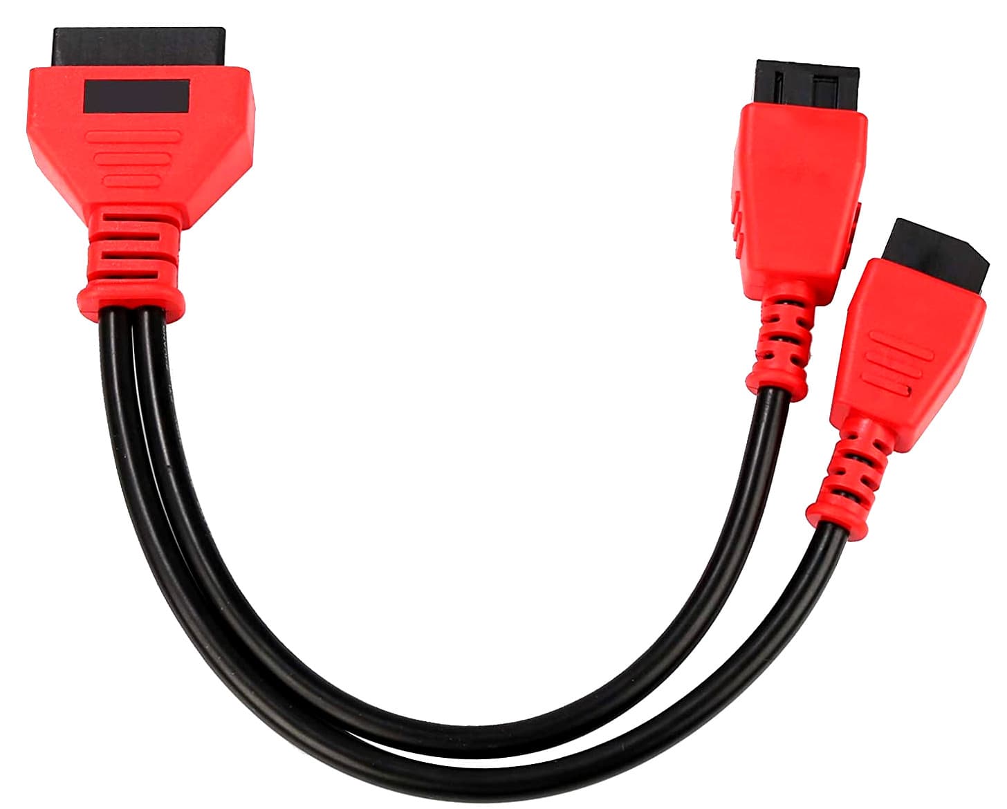 Kabel OBD-2 adapter 12+8 by-pass SGM do aut FCA Chrysler, Jeep, Dodge od rocznika 2017 - do aplikacji JScan
