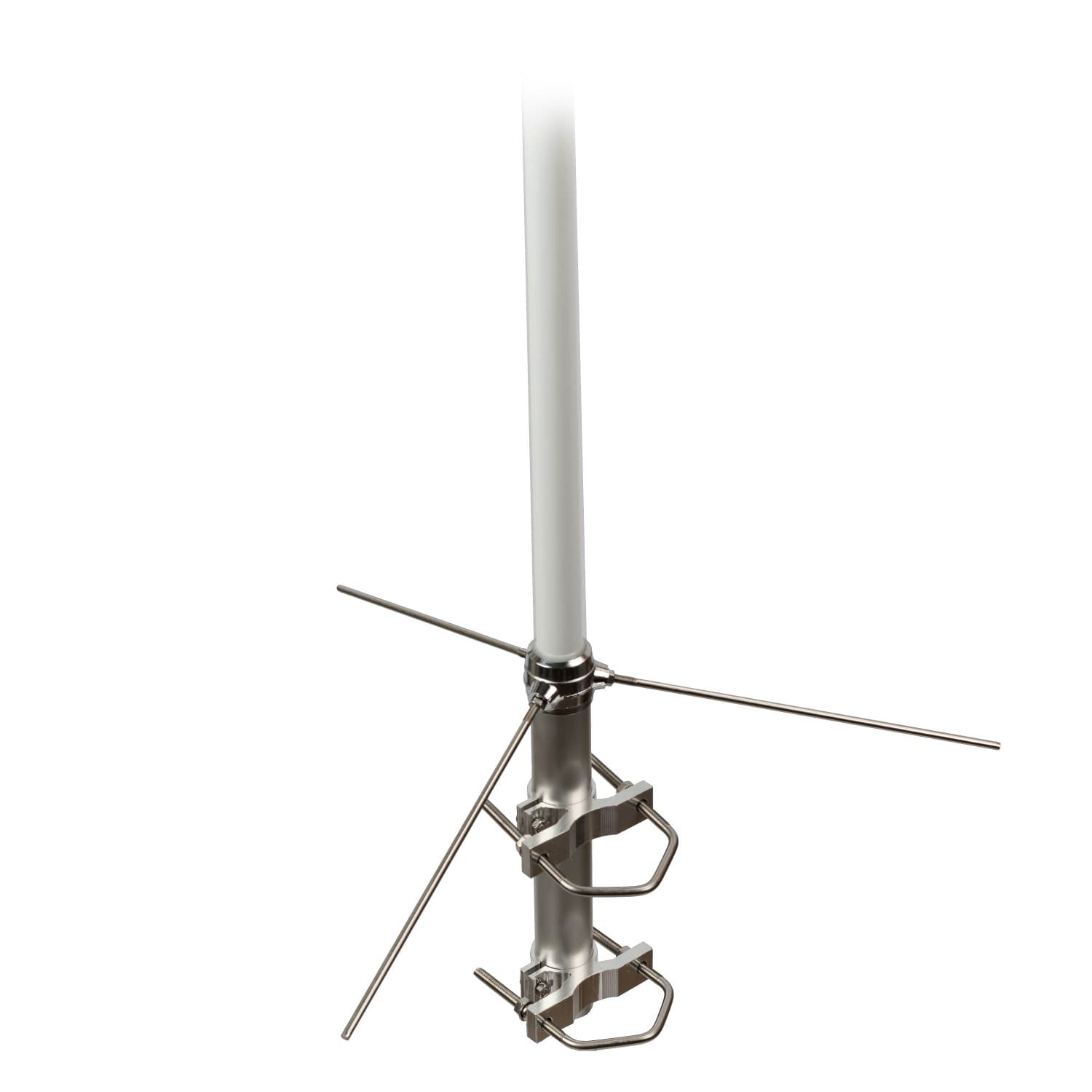 RADIORA BC-100 antena bazowa VHF 136-174MHz długość 170cm, włókno szklane