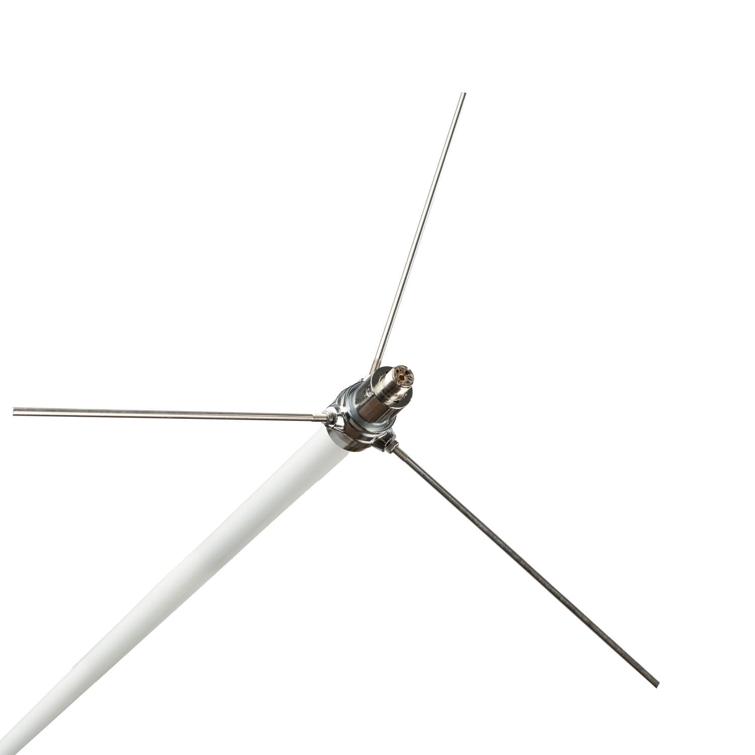 RADIORA BC-100 antena bazowa VHF 136-174MHz długość 170cm, włókno szklane