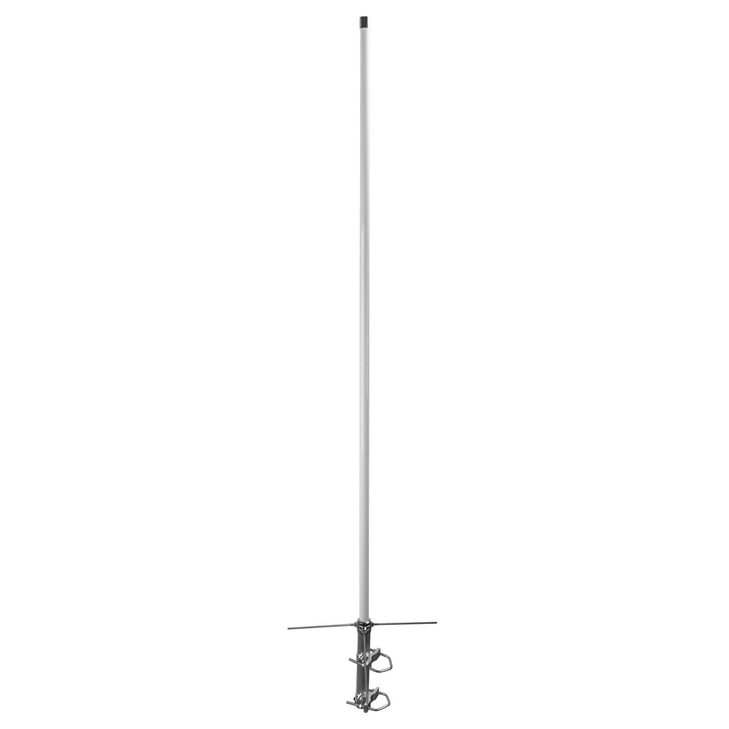 RADIORA BC-100 antena bazowa VHF 136-174MHz długość 170cm, włókno szklane