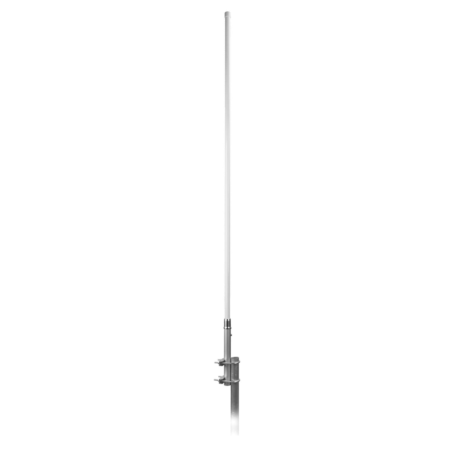 Radiora Marine 120 Antena morska VHF 156-163MHz długość 122cm, włókno szklane (montowana do masztu)