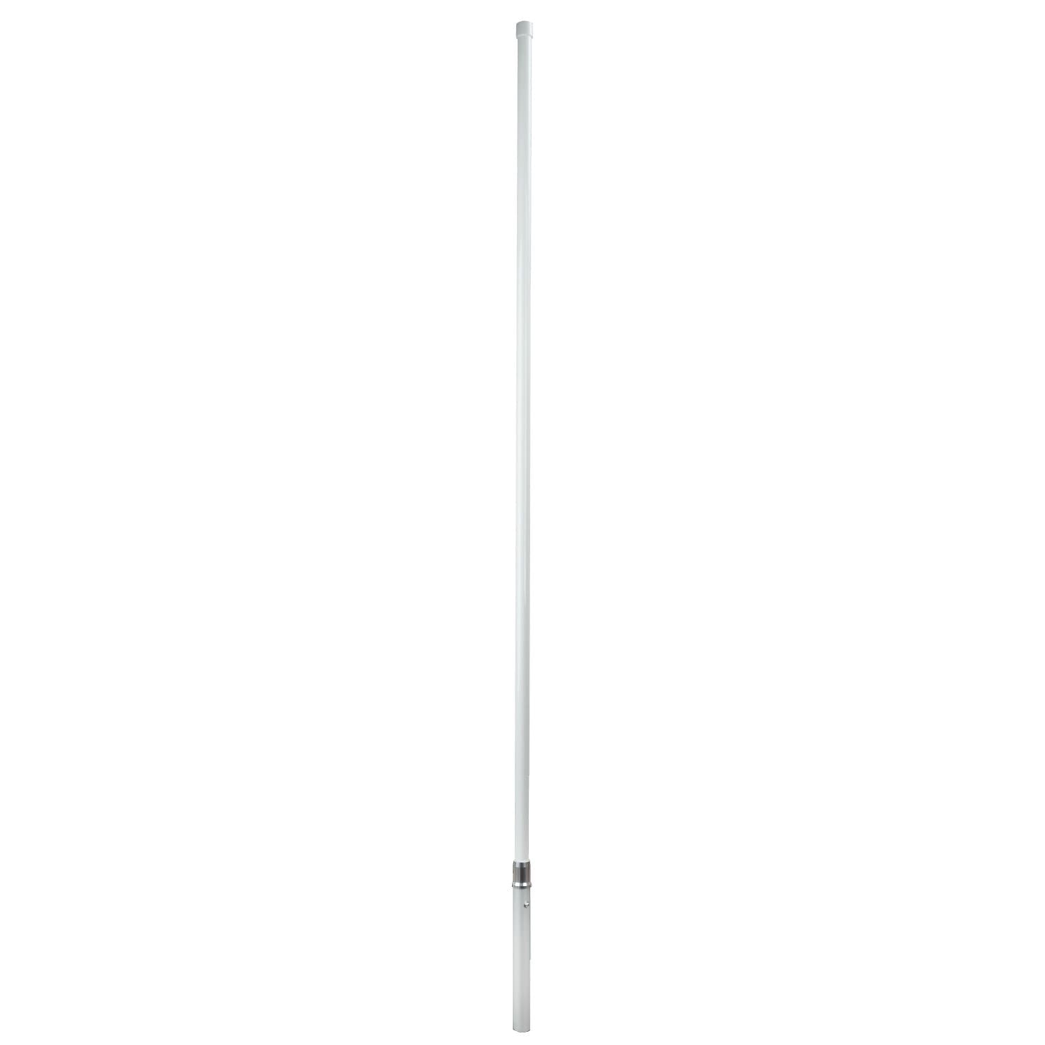 Radiora Marine 120 Antena morska VHF 156-163MHz długość 122cm, włókno szklane (montowana do masztu)