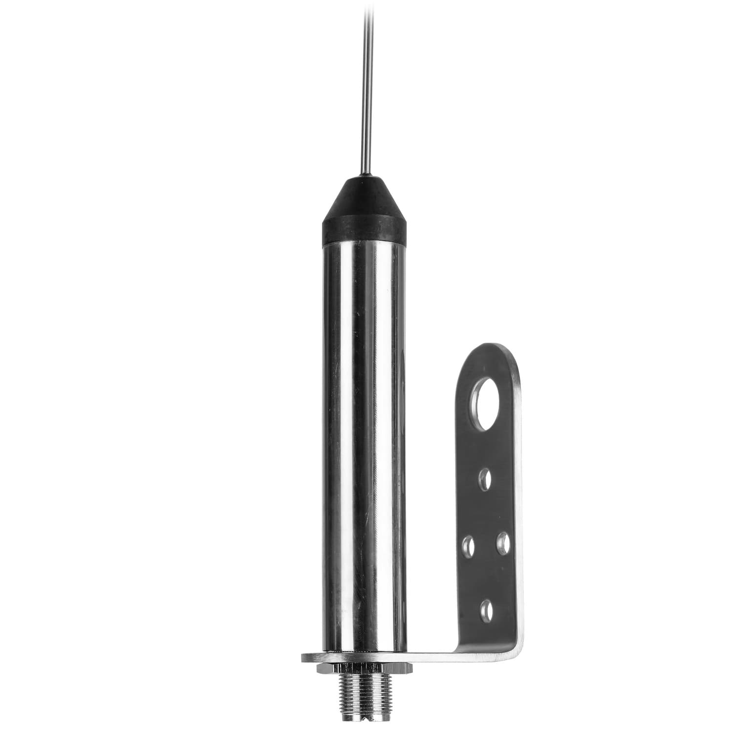 RADIORA WB-156 antena bazowa balkonowa VHF 145-170MHz (szerokopasmowa) długość 100cm np. łączność morska, straż pożarna, pogotowie, kolej, lotnictwo