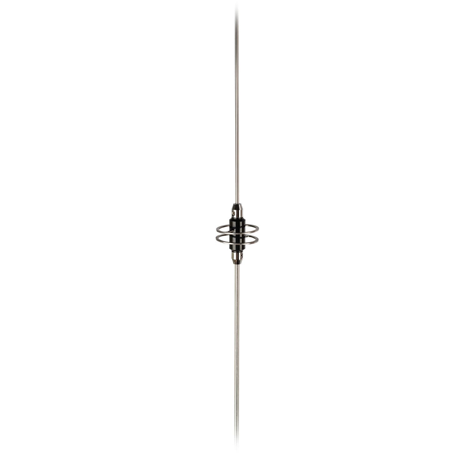 RADIORA CL-2E mobilna antena VHF 6/8 fali 140~174MHz długość 150cm - montaż PL