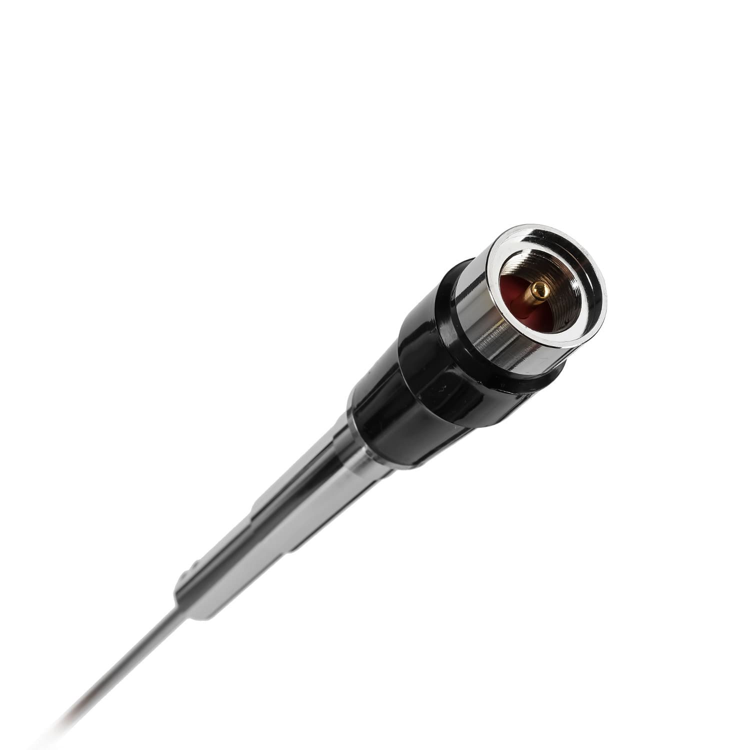 RADIORA CL-2E mobilna antena VHF 6/8 fali 140~174MHz długość 150cm - montaż PL