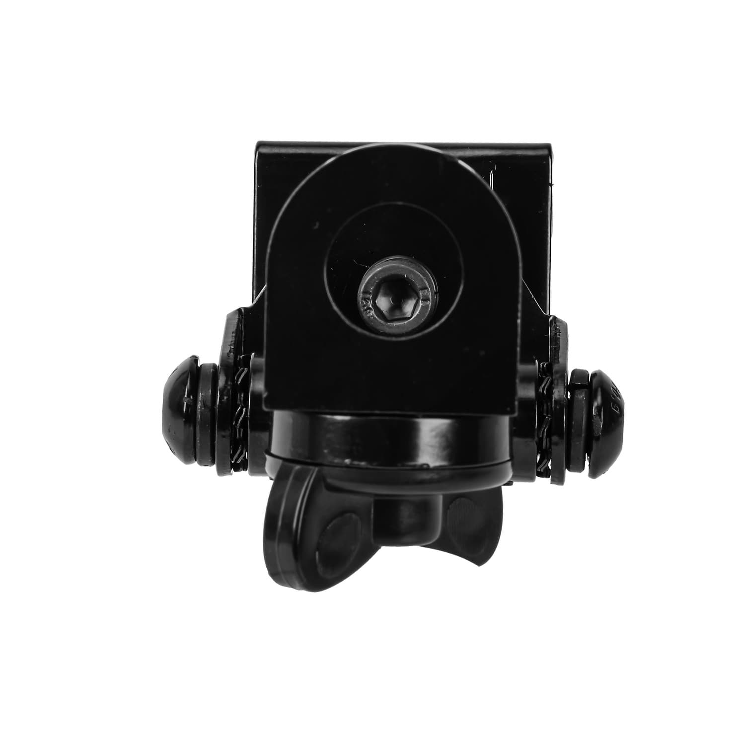 Radiora K413 czarny uchwyt bagażnikowy do anteny CB/KF/VHF/UHF itp. - super wykonanie i design