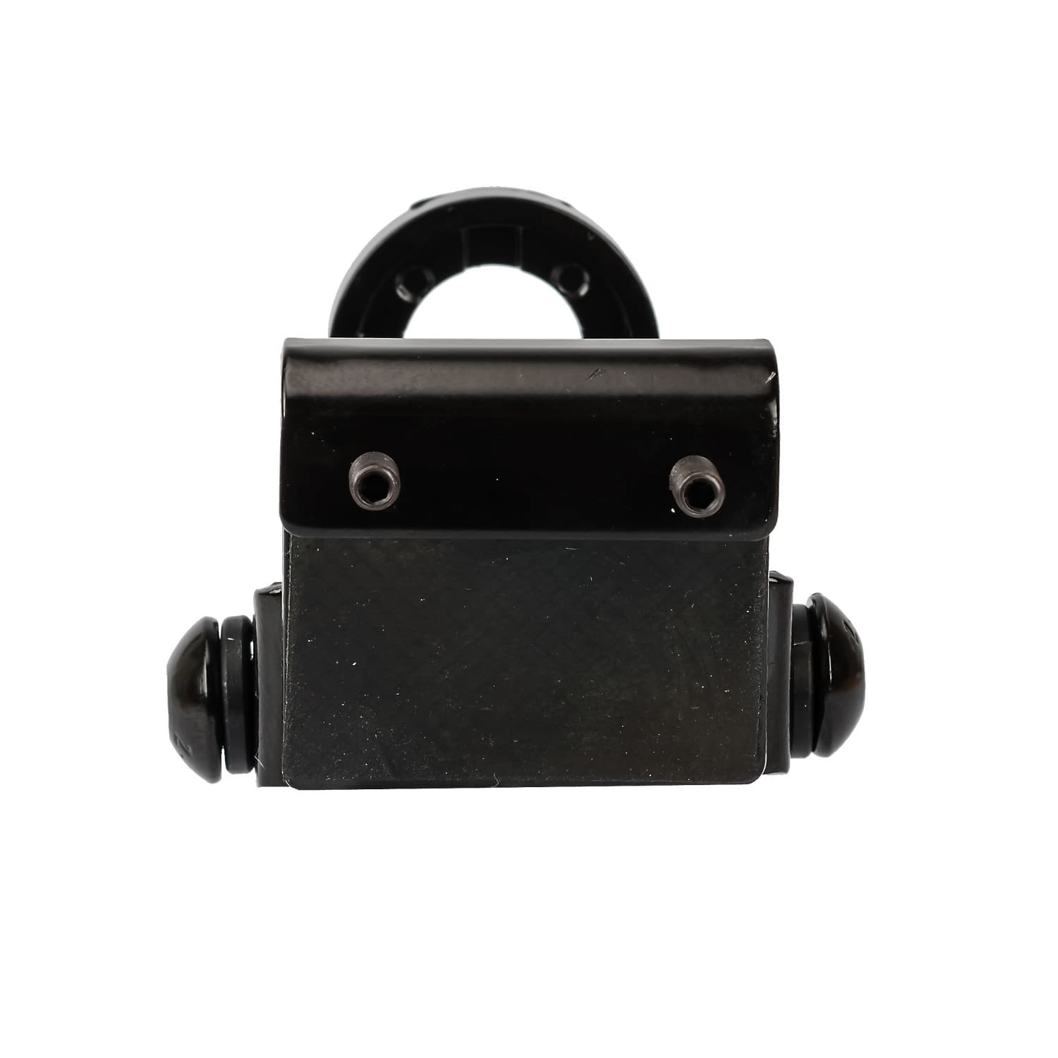 Radiora K413 czarny uchwyt bagażnikowy do anteny CB/KF/VHF/UHF itp. - super wykonanie i design