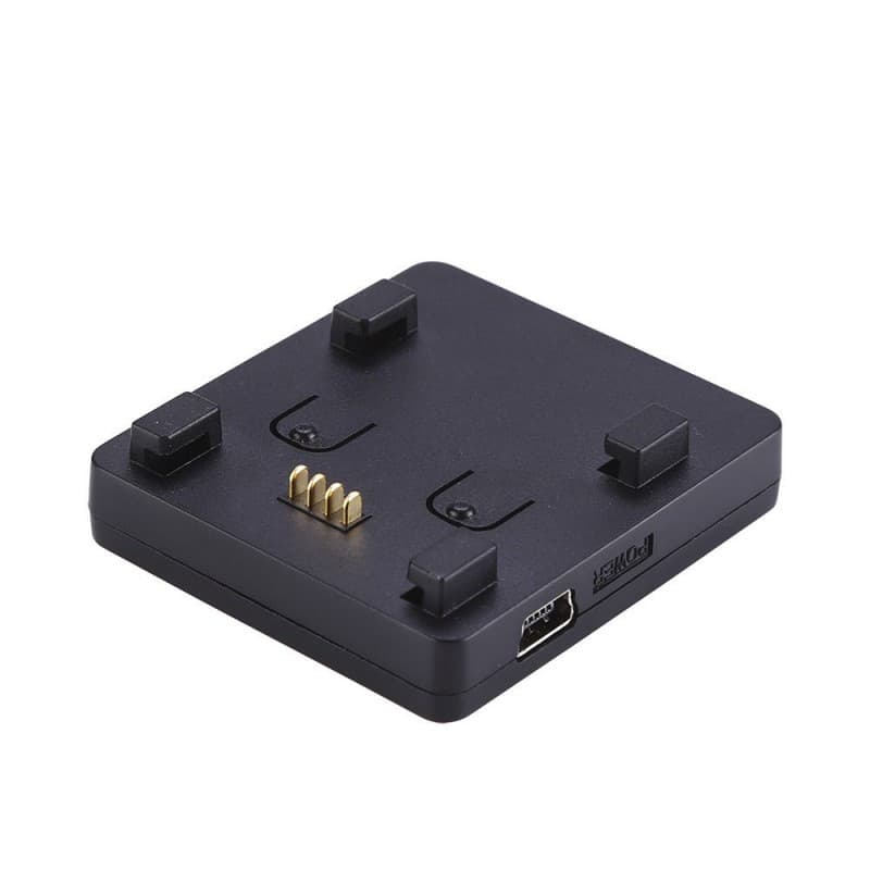 VIOFO Moduł GPS do kamer samochodowych z serii A129 - uchwyt GPS