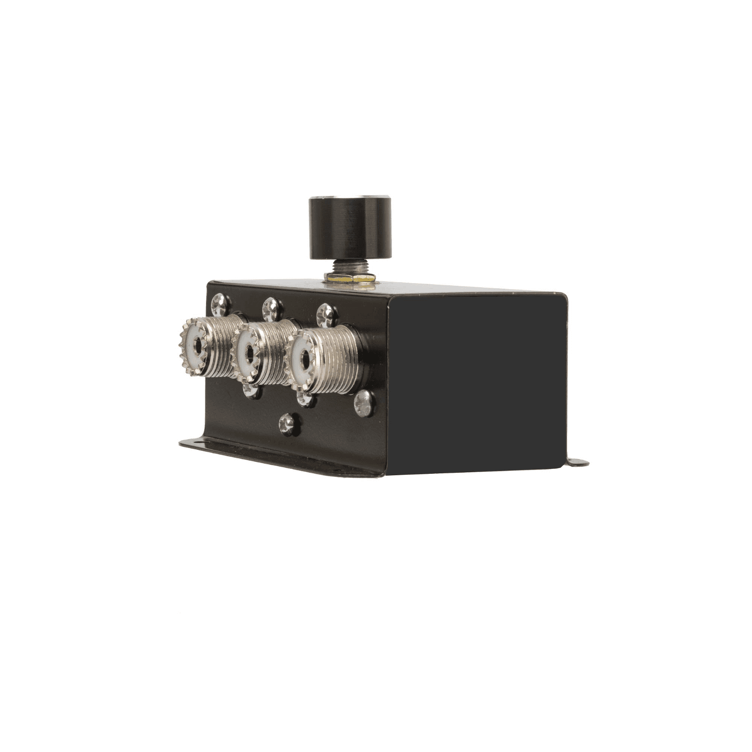 Przełącznik antenowy potrójny CX-3 SO-239 0-60MHz 200W