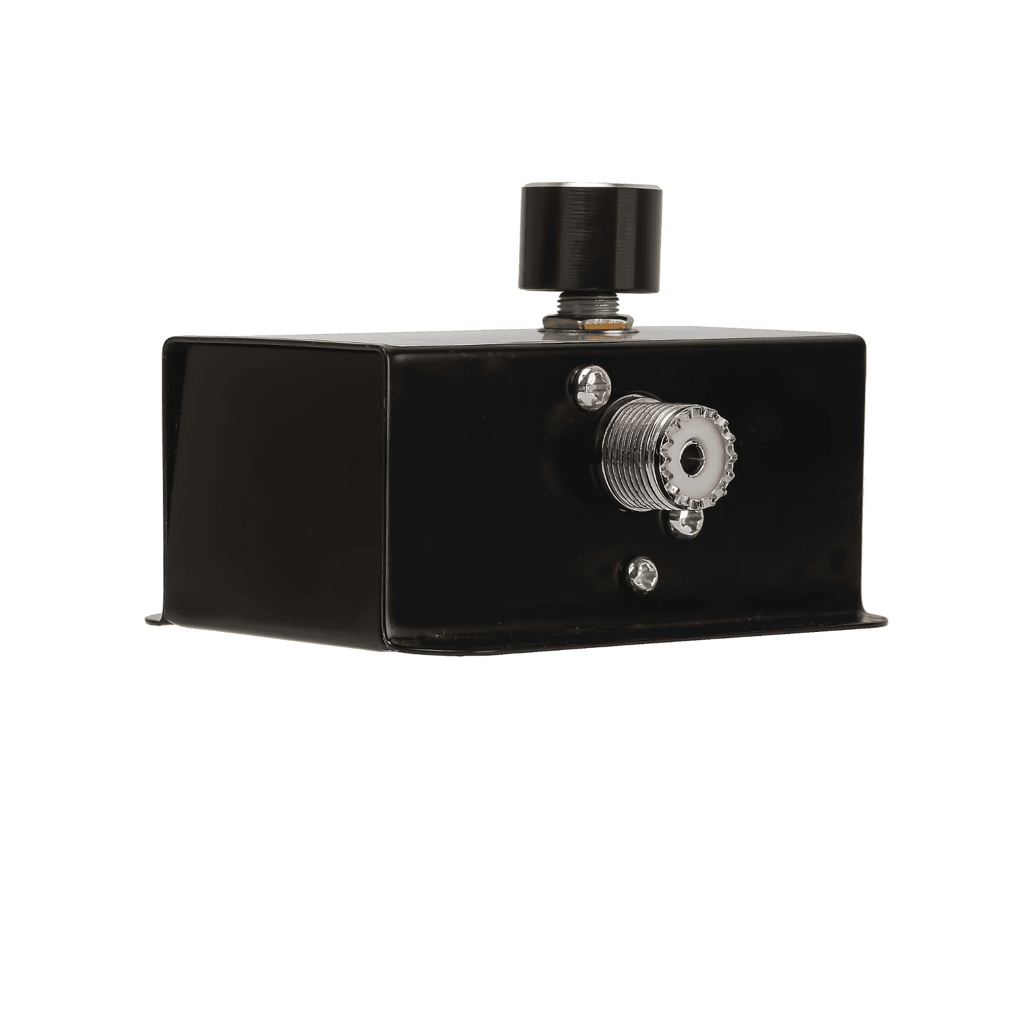 Przełącznik antenowy potrójny CX-3 SO-239 0-60MHz 200W