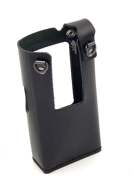 Oryginalny pokrowiec skórzany do Whistler TRX-1 (etui)