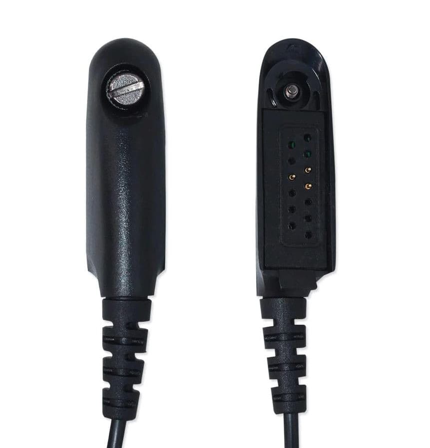 Kabel do programowania Motorola serie GP, PTX, HT, PRO, MPT, MTX (wybrane modele) - programator PC np. GP 320 340 360 380
