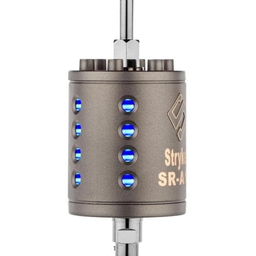 Stryker SR-A10 wyczynowa antena CLC CB/10m montaż 3/8 - długość 160cm
