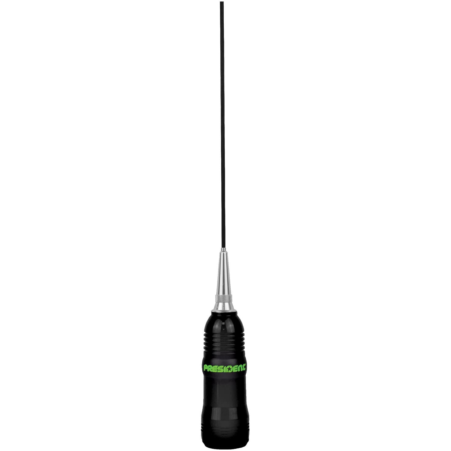 President Colorado 800 WB antena szerokopasmowa HF + CB (21-30MHz) długość 130cm