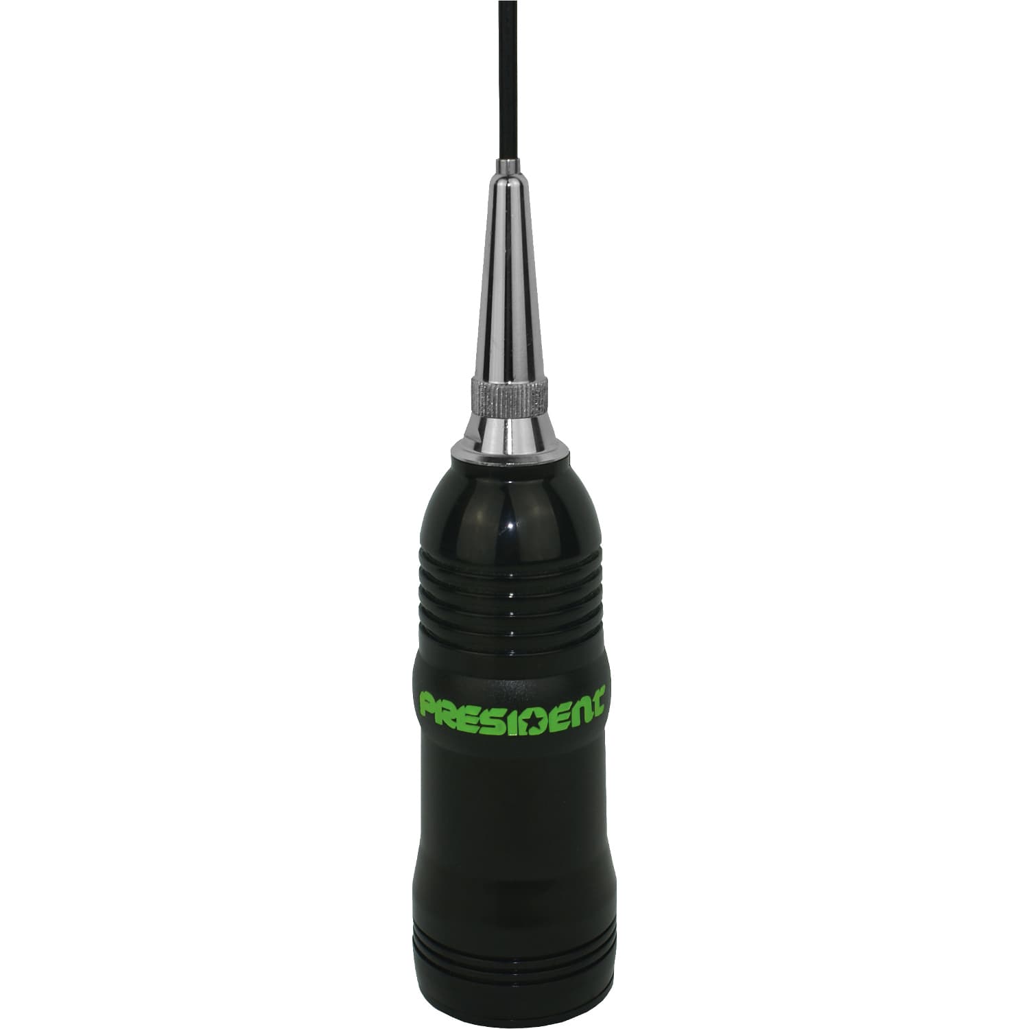 President Colorado 800 WB antena szerokopasmowa HF + CB (21-30MHz) długość 130cm