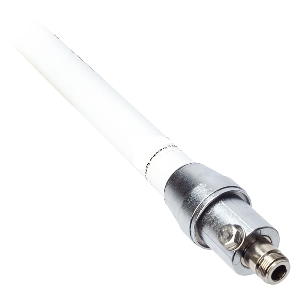 Diamond VX4000 antena pionowa 144/430/1200MHz długość 130cm (antena pasma 2m/70cm/23cm bez przeciwwag)