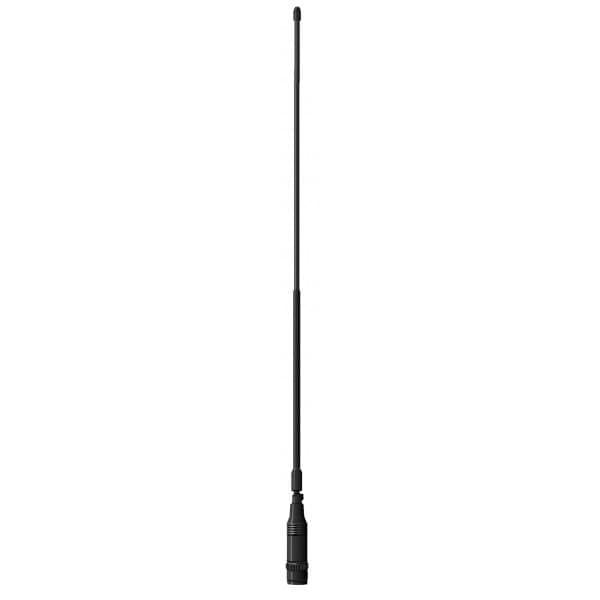 Moonraker MRW-118 BNC Antena ręczna 40cm na pasmo lotnicze 118-137MHz - do radiotelefonów lotniczych oraz skanerów