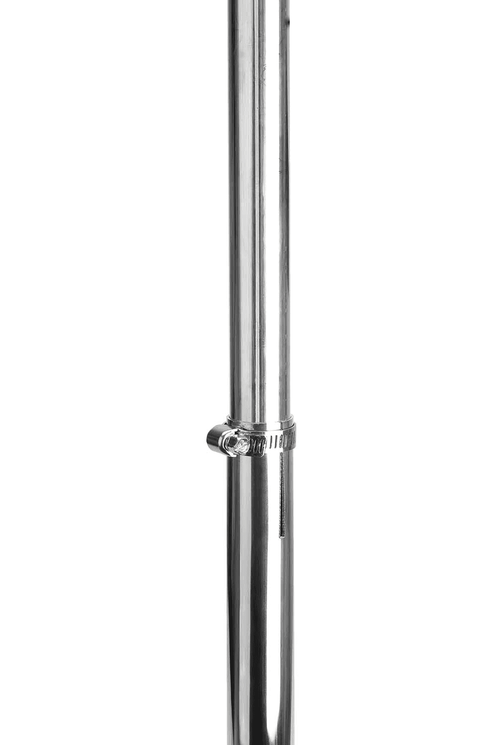 VENOM 5/8 SILVER ROD antena bazowa CB 5/8 fali (bez przeciwwag) długość 580cm