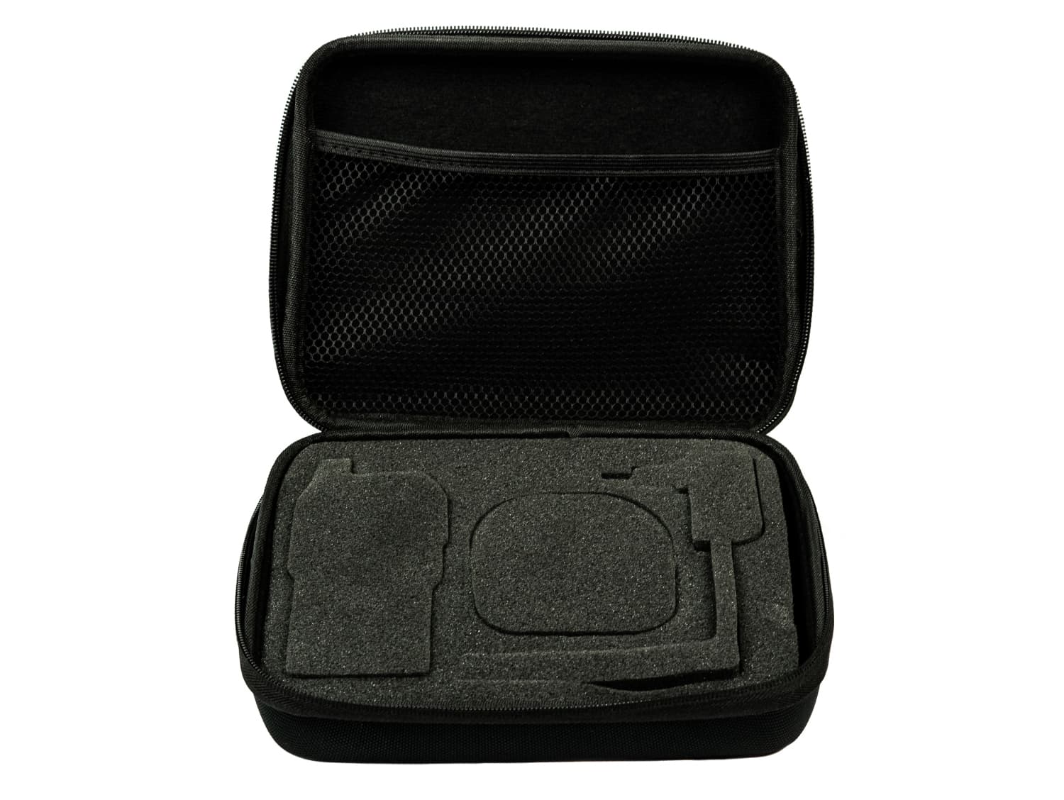 Walizka do krótkofalówek, skanerów, PMR itp. Radiora Case-1 (np. Baofeng UV-5R, UV-82, TYT TH-UV88, Wouxun, Icom, Motorola, Uniden)