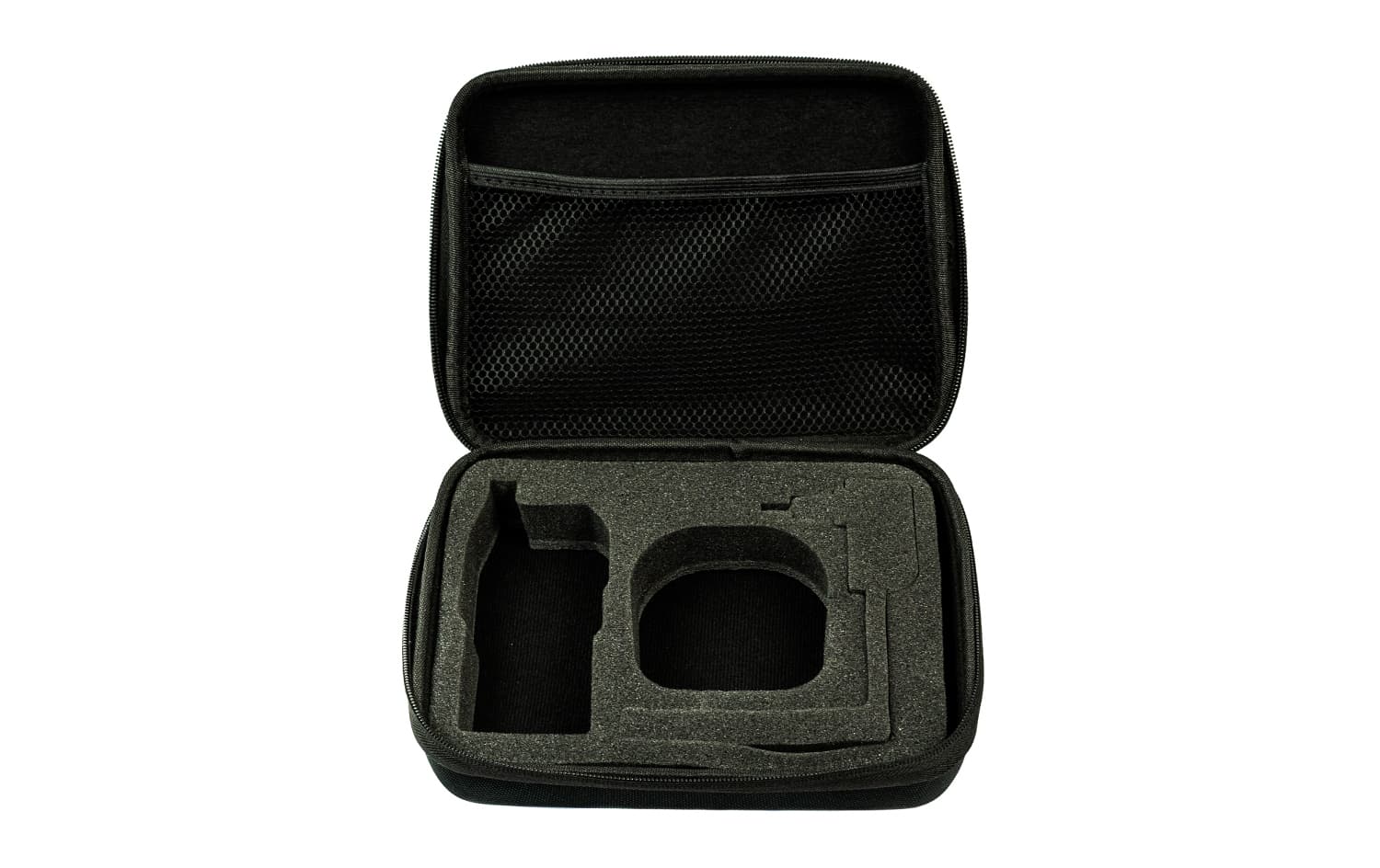Walizka do krótkofalówek, skanerów, PMR itp. Radiora Case-1 (np. Baofeng UV-5R, UV-82, TYT TH-UV88, Wouxun, Icom, Motorola, Uniden)