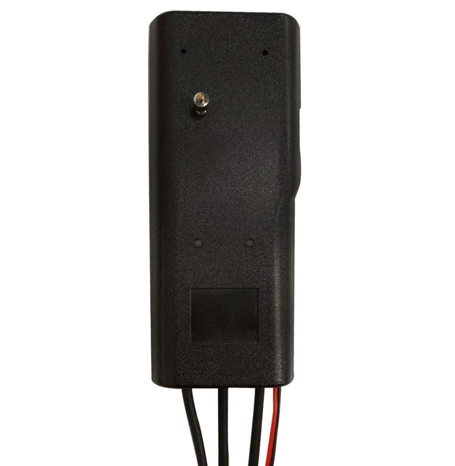 Kabel do programowania Motorola DB9, RJ-45, jack 2.5mm serie GP, CM, GM, M, GR, LCS (wybrane modele) - programator PC
