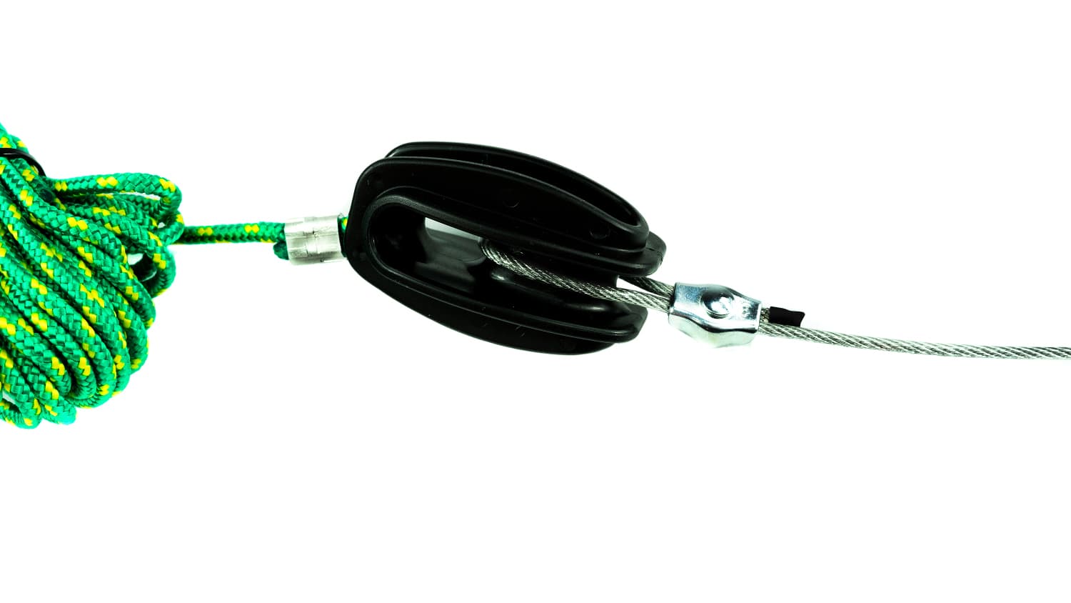 RADIORA DIPOL MINI 80 3.5MHz / 150W - ramiona 2 x 7m (łącznie 14m) - antena linkowa KF dipol 80m