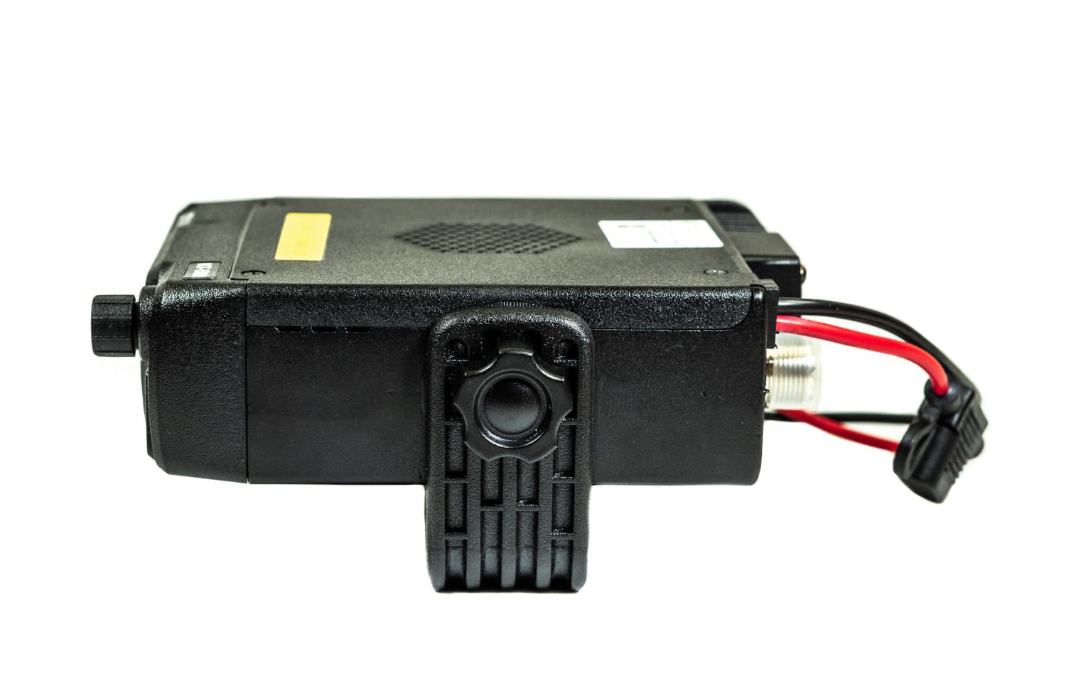 QYT KT-5800 EXPORT z QUAD WATCH 136-174/400-480MHz mini radiotelefon przewoźny VHF/UHF - moc 25W, zasilanie 12/24V