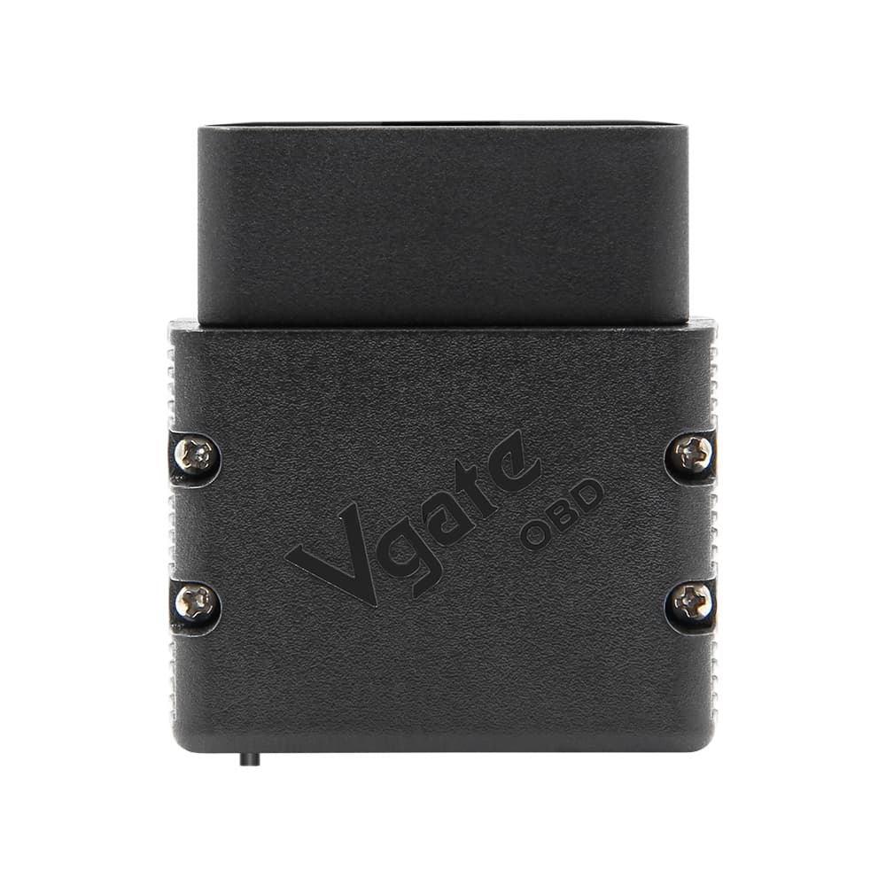 Vgate vLinker MC+ 4.0 BLE interfejs diagnostyczny OBD-2 polecany do Ford, BMW (do aplikacji FORScan, Bimmercode, Bimmerlink, Bimmer-Tool, Car Scanner itp.) Łódź, Zbąszyńska 2
