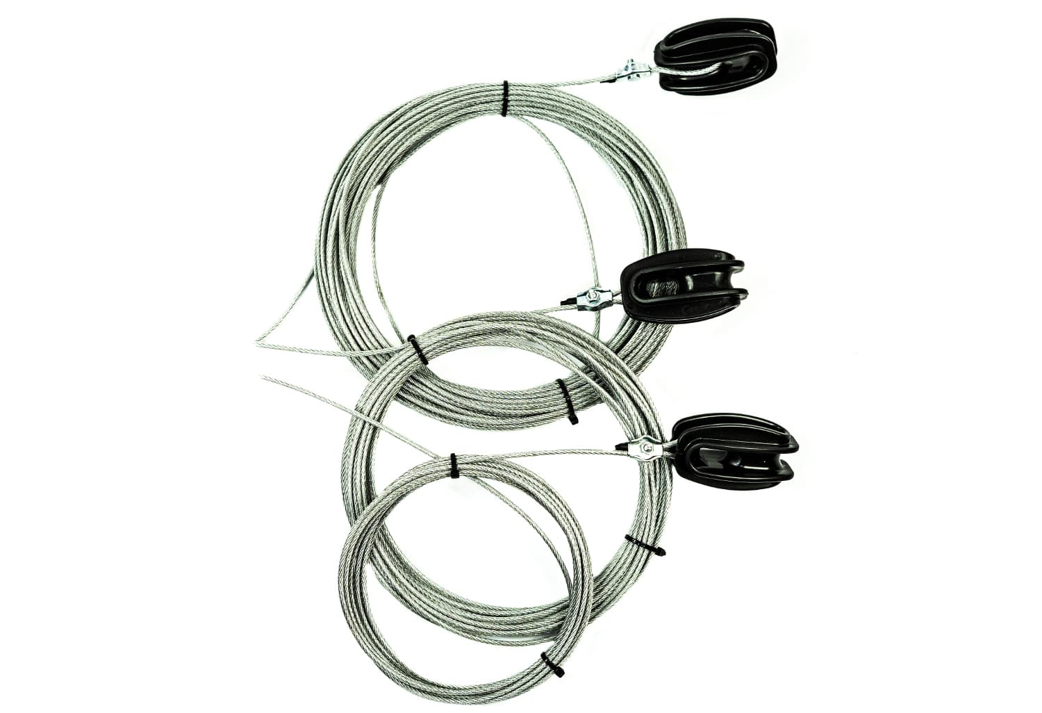 RADIORA DIPOL 80-40-20 wielopasmowa antena linkowa KF pasma 80m 40m 20m - długość 39m