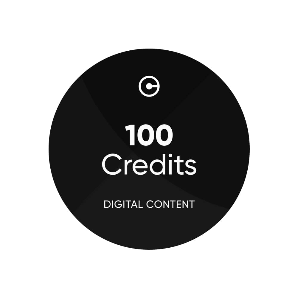 100 kredytów do aplikacji OBD Eleven - 100 credits OBDEleven