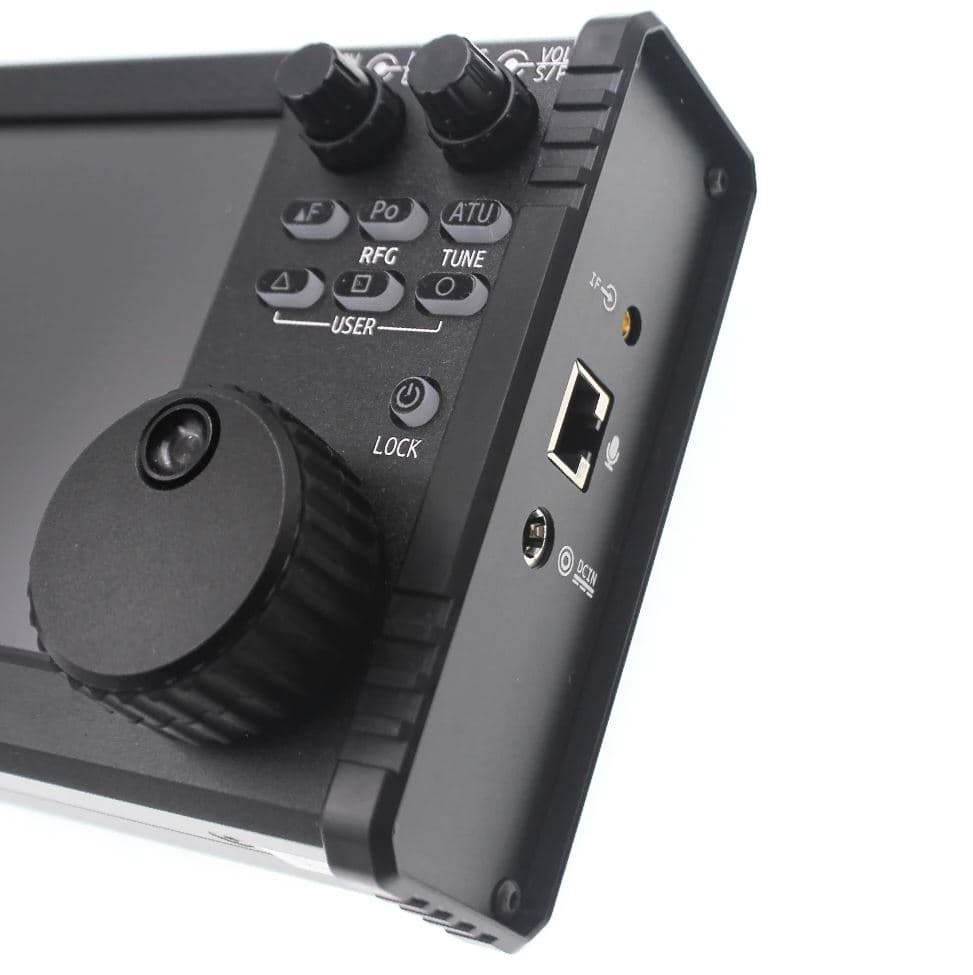 XIEGU GSOC kontroler panadapter do G90, X5105
