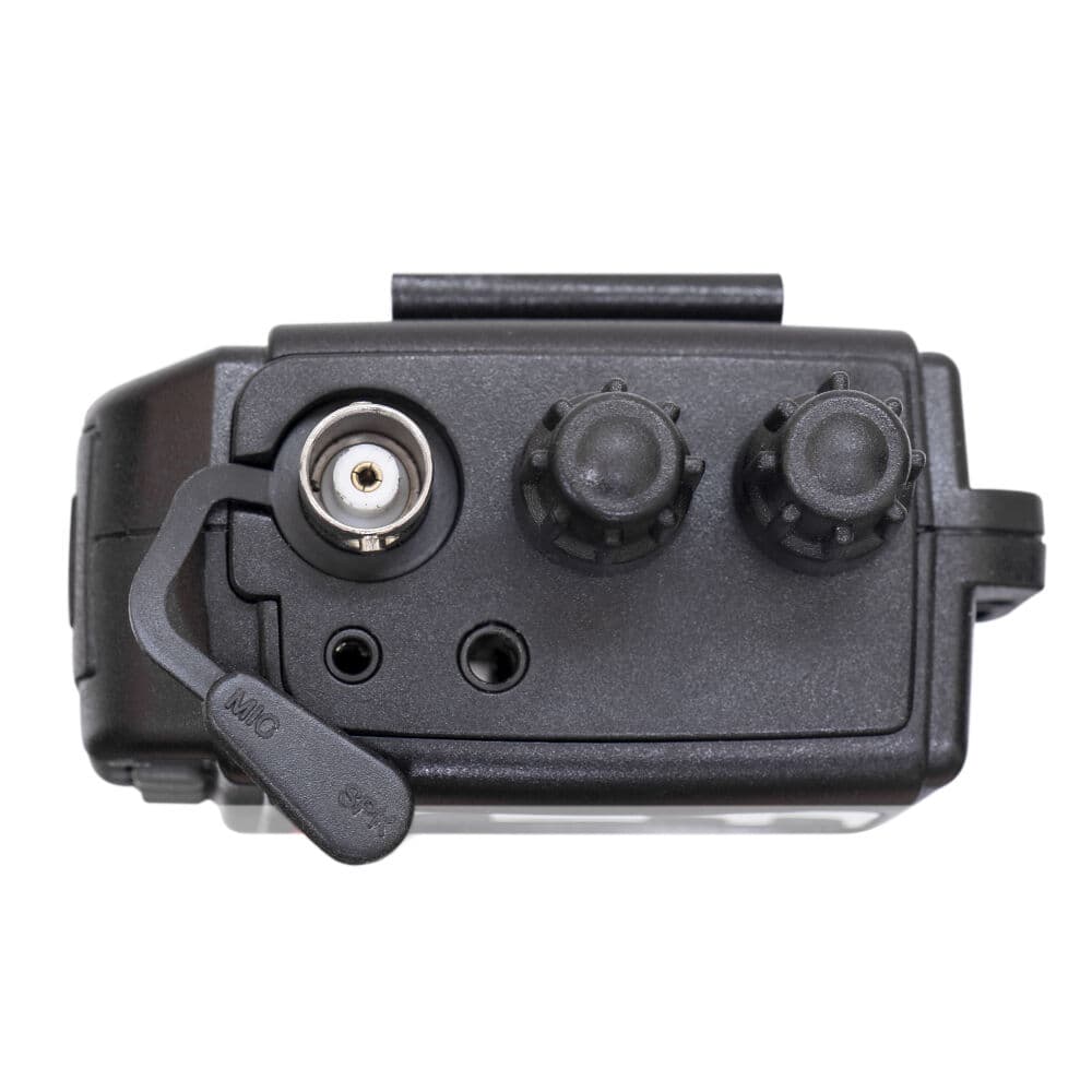 PNI Escort HP 62 CB radio ręczne samochodowe z automatyczną blokadą szumów (ręczniak)