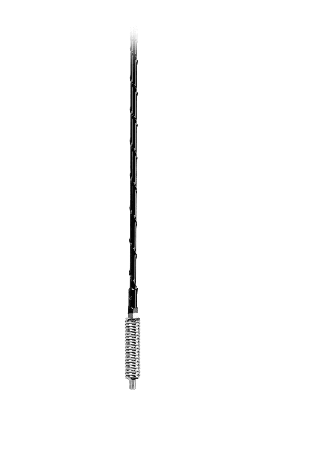 Sprężyna amortyzująca 75mm RADIORA RP-311 - do anten typu 3/8 o długości do 120cm