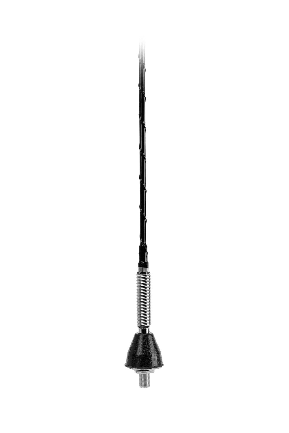 Sprężyna amortyzująca 75mm RADIORA RP-311 - do anten typu 3/8 o długości do 120cm