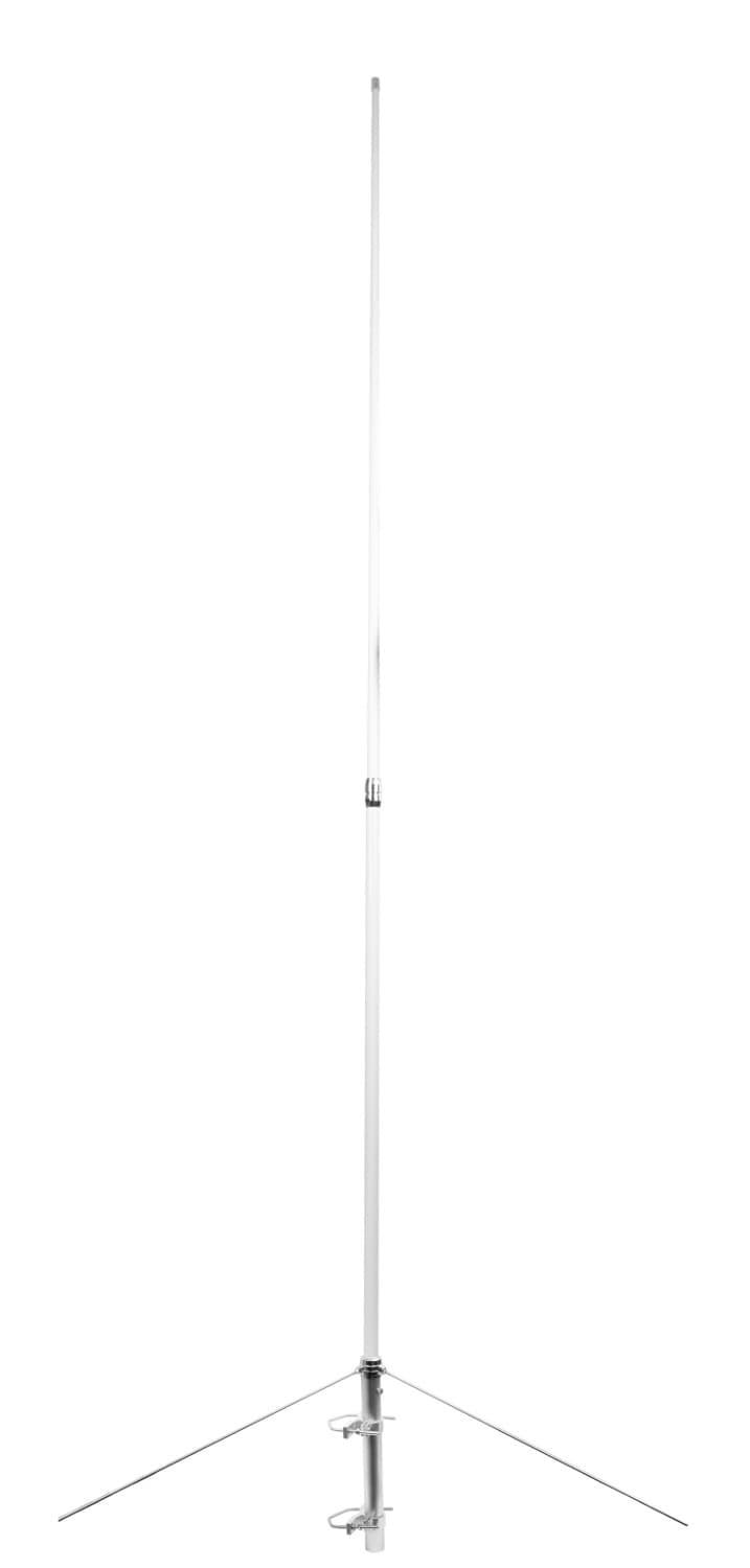 RADIORA X-300-PL antena bazowa VHF/UHF długość 320cm (włókno szklane, fiberglass, złącze PL)