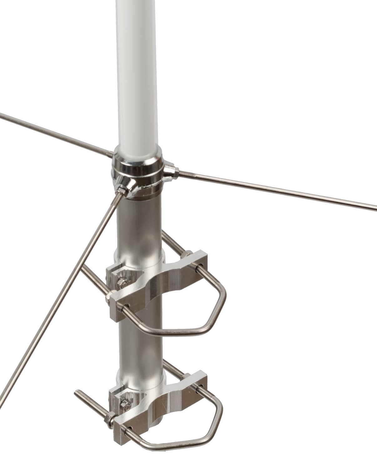 RADIORA X-300-PL antena bazowa VHF/UHF długość 320cm (włókno szklane, fiberglass, złącze PL)