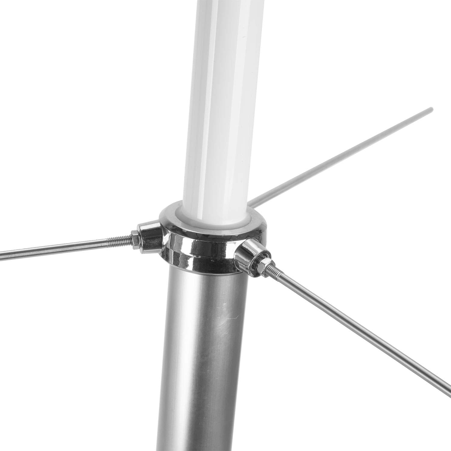 RADIORA X-510-PL antena bazowa VHF/UHF długość 535cm (włókno szklane fiberglass, złącze PL)