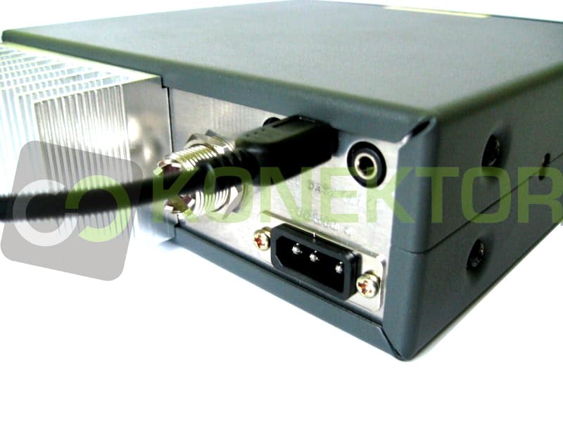 Oryginalny kabel USB + software do CRE 8900 Alinco DR-135DX (programator + oprogramowanie)