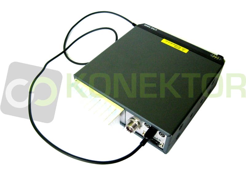 Oryginalny kabel USB + software do CRE 8900 Alinco DR-135DX (programator + oprogramowanie)