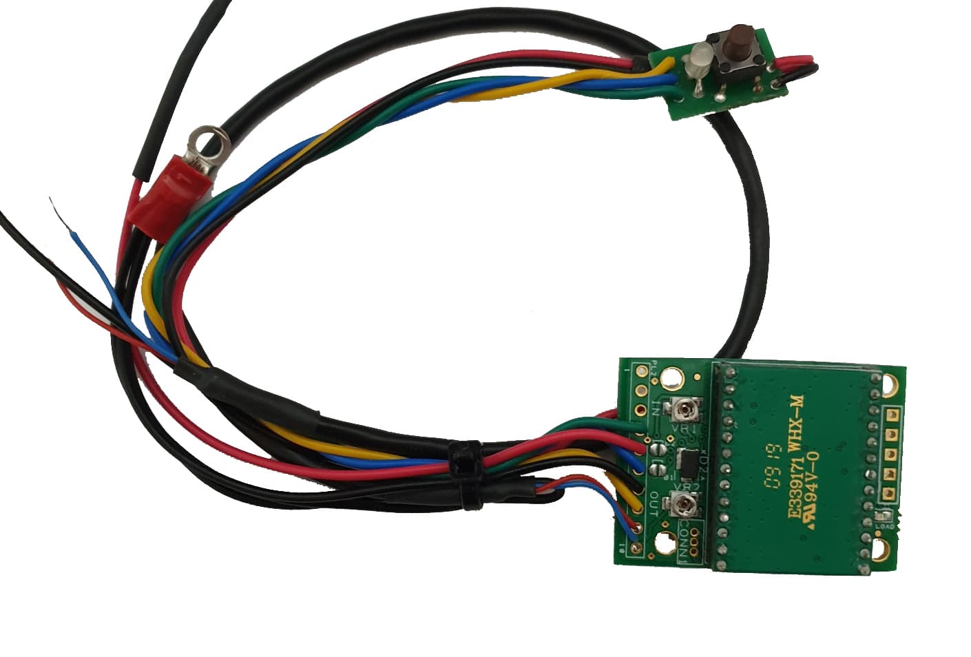 BHI NEDSP1901-KBD moduł redukcji szumów DSP do wbudowania w urządzenie (np. do Yaesu FT-818, FT-817)