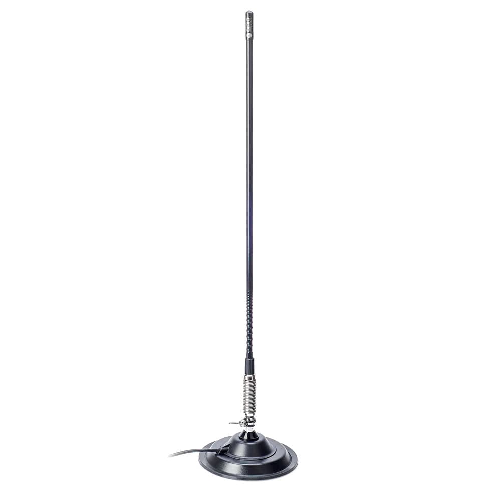 RADIORA MAG 150 DV podstawa magnetyczna 145mm kabel 4m / do anten CB/HF/VHF/UHF