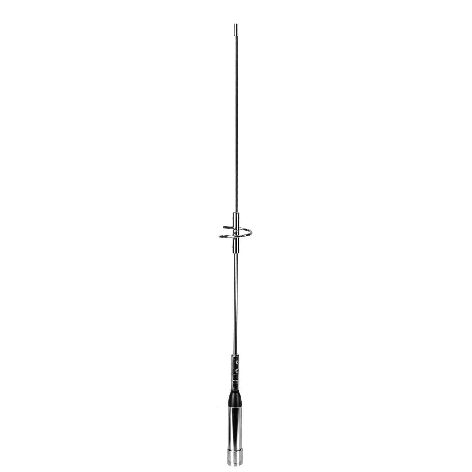 RADIORA NR-770-S antena VHF/UHF z adapterem SMA-F do Baofeng UV-5R, UV-82, Quansheng UV-K5 - długość 48cm