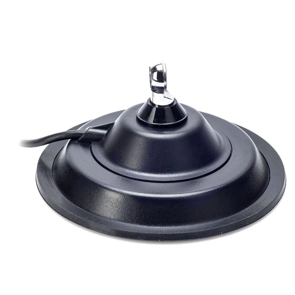 RADIORA MAG 150 DV podstawa magnetyczna 145mm dłuższy kabel 7m / do anten CB/HF/VHF/UHF