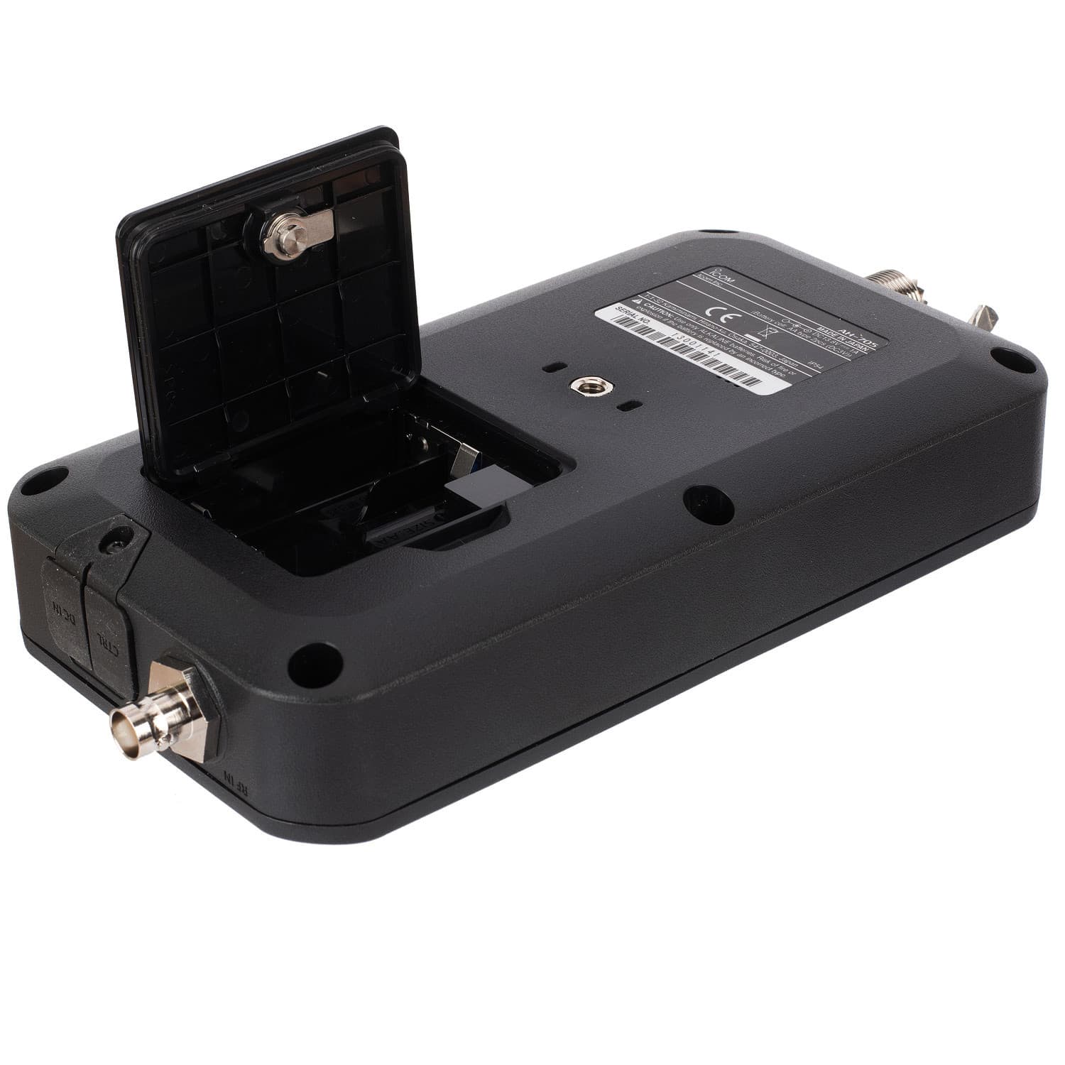 Icom AH-705 skrzynka antenowa dedykowana do IC-705