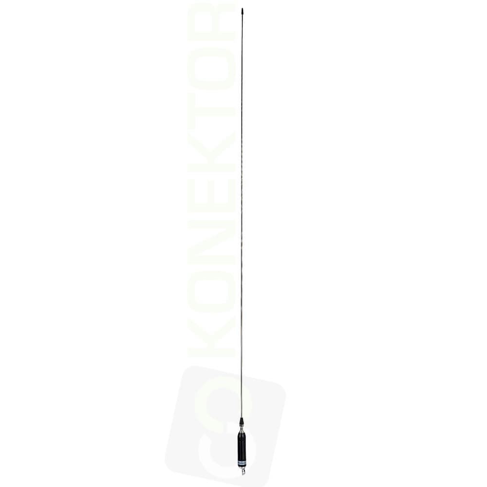 Sirio Titanium 1000 Antena CB magnesowa 100cm podstawa 145mm kabel 4m