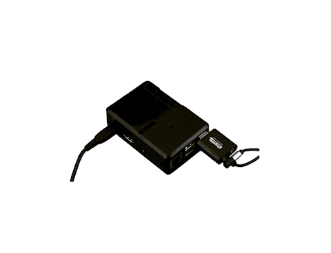 AOR AR-DV1 TAI interfejs do zdalnej obsługi odbiornika DV1 - na tablety iOS i Android