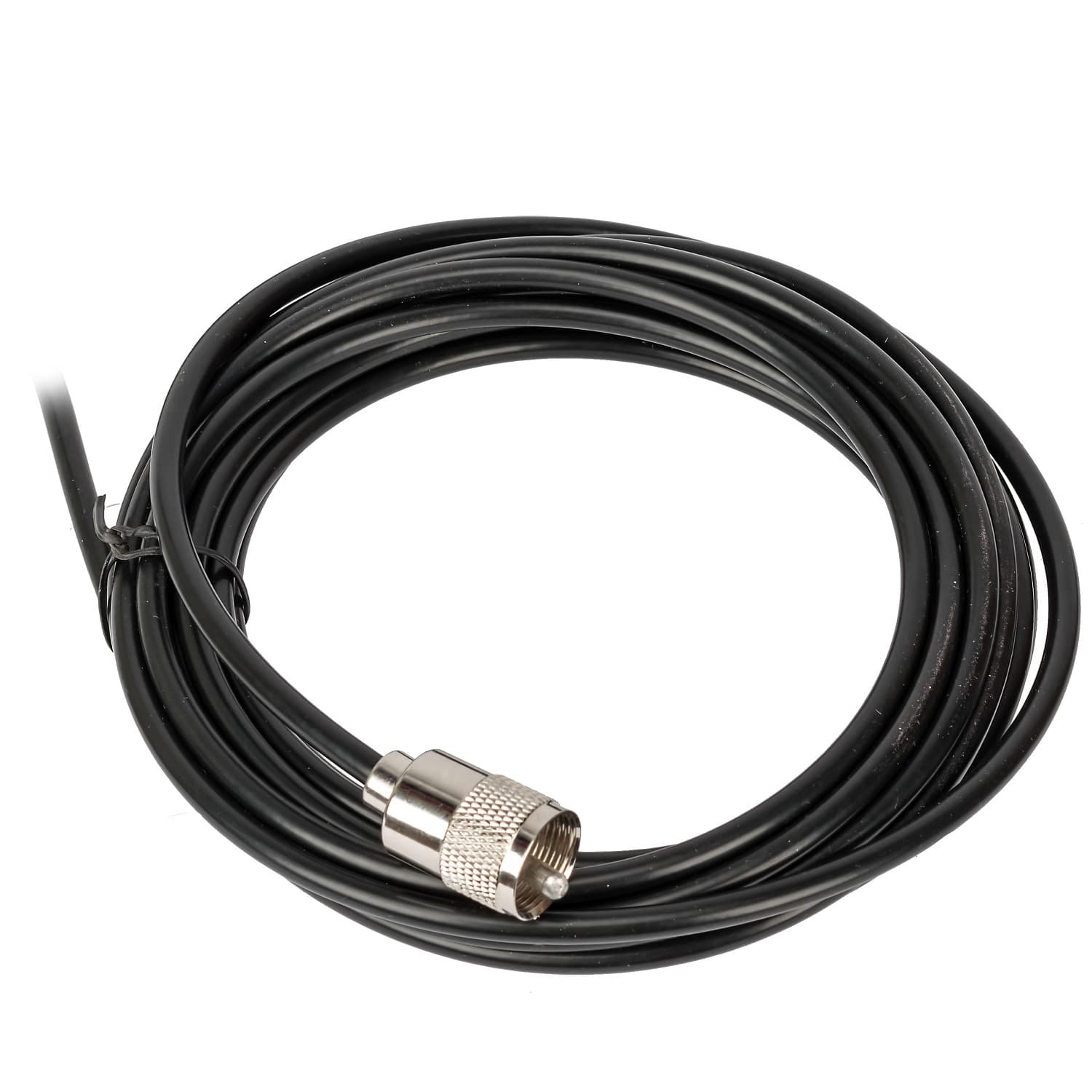RADIORA VHF-285 MAG mobilna antena VHF 134~174MHz długość 138cm - z magnesem 160mm, długi kabel 5m