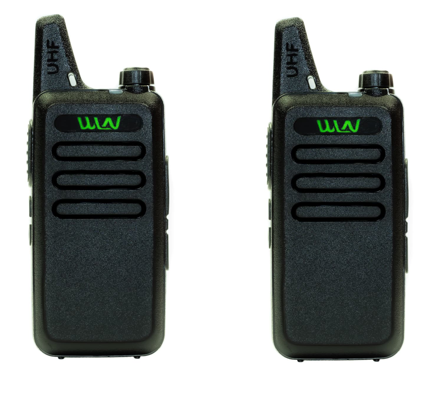 WLN KD-C1 KOMPLET 2szt. krótkofalówki 3W UHF PMR 400-470MHz
