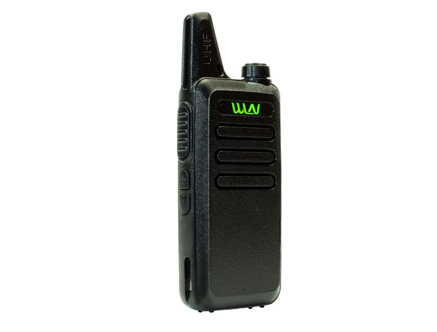 WLN KD-C1 KOMPLET 2szt. krótkofalówki 3W UHF PMR 400-470MHz